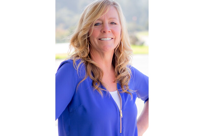 Jill Moran rejoins Monterey Mushrooms sales team.