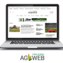 The New AgWeb