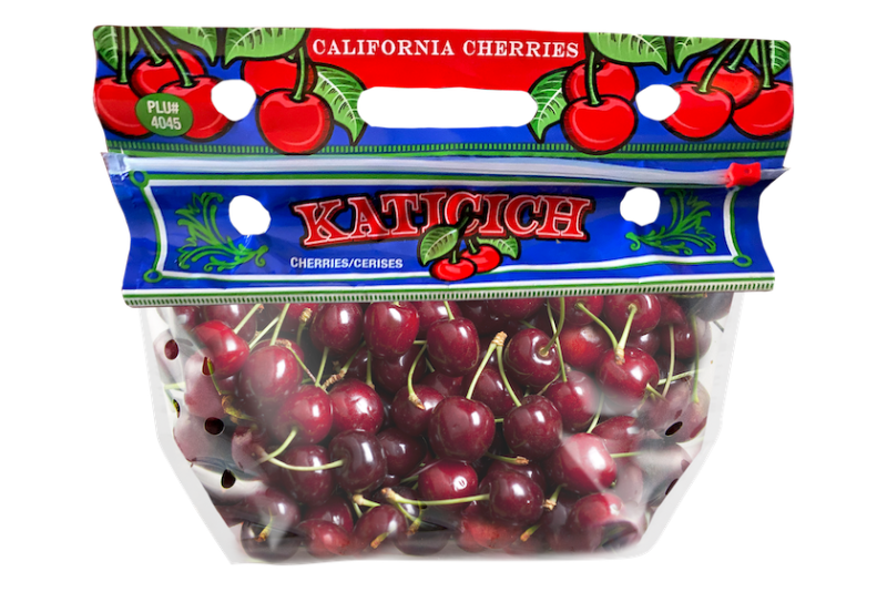 oppy cherries