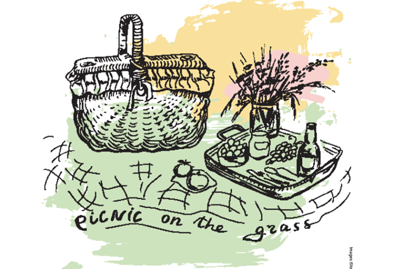 picnic 
