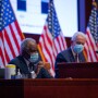 “Hearing directly from farm country about what’s working and what’s not is the only way to ensure we craft a bill that meets the needs of rural America,” said Thompson.