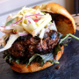 Vintage Burger was one of five winners of the fifth annual Blended Burger Project.