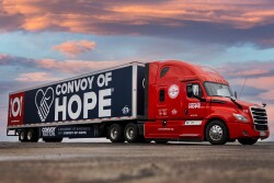 Convoy of Hope