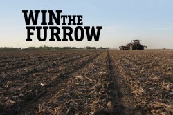 Win the Furrow