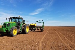 Planting2017-Texas