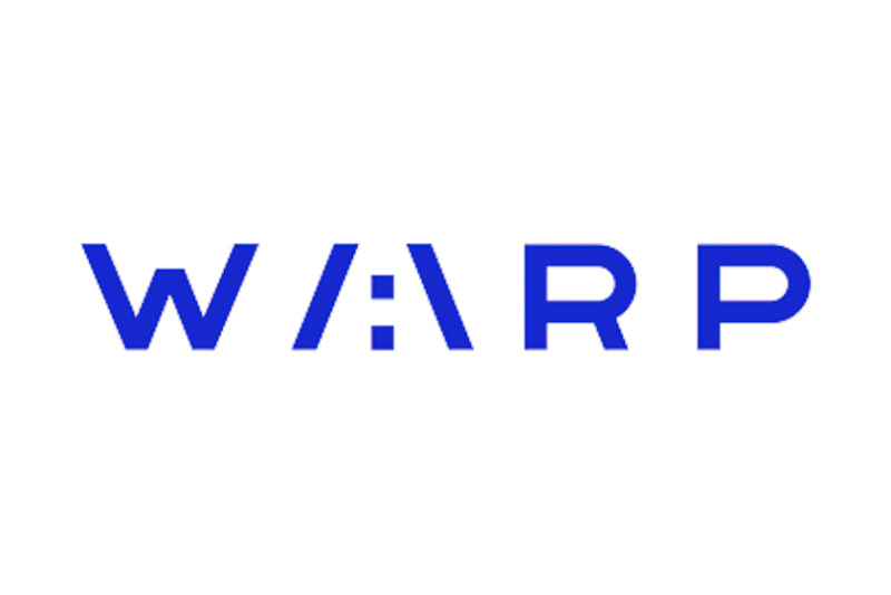 warp