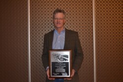 Dr. Glenn Rogers, AVC Consultant of the Year