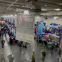 New York Produce Show, overview photo