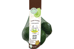 naturipe bagged