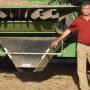 Chaff Lining
