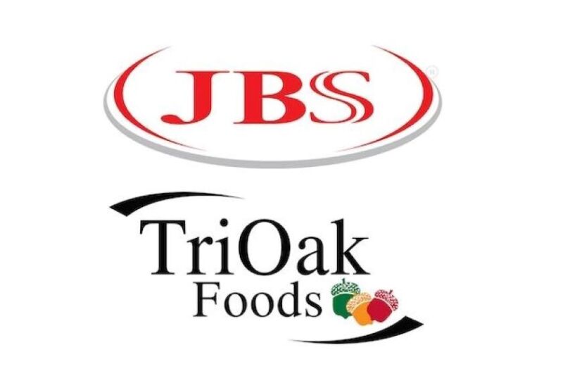 TriOak and JBS USA