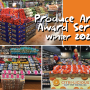 Got skills like these folks? Send in your best seasonal merchandising of this winter to ProduceArtistAwards@ProduceMarketGuide.com.