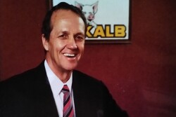 Roy Poage