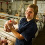 Dr. Carissa Odland Wholestone Farms