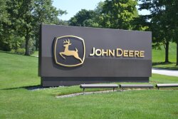 John Deere