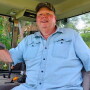 John Butler farmer safety