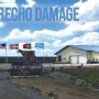 Derecho Damage Dairy South Dakota 