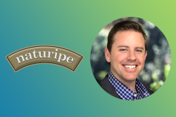 Dustin Hahn is the West Coast sales director for Naturipe Avocado Farms.