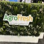 AgroFresh grows confidence 