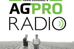 John Guglielmi, national sales director at Brandt Consolidated, explains how the company maintains its focus on nutrient efficiency provided by its products to a range of industries. 
