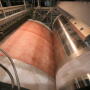 Lean, finely textured beef (LFTB) is produced at the Beef Products Inc (BPI) facility in South Sioux City, Nebraska November 19, 2012.