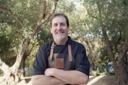 Chef Charlie Torgerson -MN Pork Board