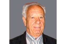 Robert Bassetti. Photo courtesy Little Bear Produce