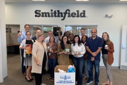 Smithfield Foods