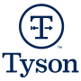 Tyson corporate logo