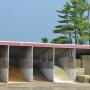commodity barn