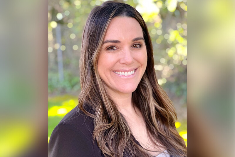 Photo of Mishalin Modena of Church Brothers Farms