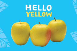Lemonade apples, Giumarra
