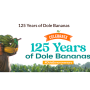 dole anniversary