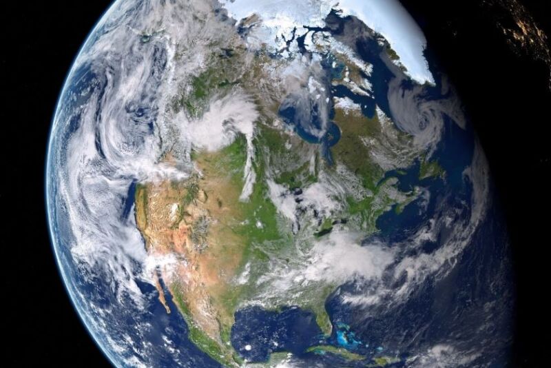 Globe