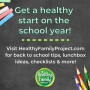 Healthy Family Project