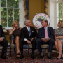Officials from the South Carolina Department of Agriculture and the governor's office held a summit with produce industry members to encourage promotion of South Carolina produce.
