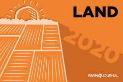 Here are just a few of the forces pushing and pulling the U.S. farmland market.