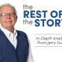 Jerry Gulke's the Rest of the Story