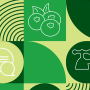Sustainability trends 2024 graphic