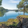 Nearly 10,000-acre ranch in Florida panhandle.
