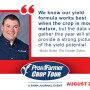 Brian Grete - Crop Tour