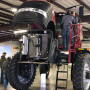 Heartland AG Systems will have a footprint across eight states with nine locations. 