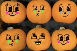 Retro-kins 