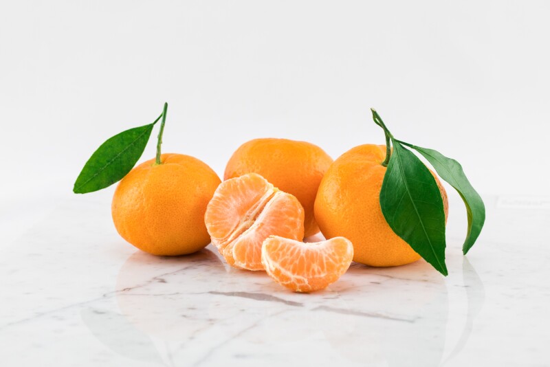 Mandarins long-term will be the norm, says Derek Vaughn, citrus sales manager for Edison, Calif.-based Johnston Farms. The easy-peel aspect appeals to kids and adults alike, he says.
