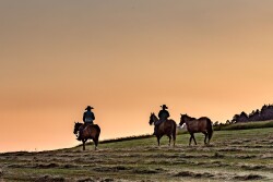 Eagle Creek Ranch