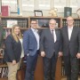 CPMA meets with government