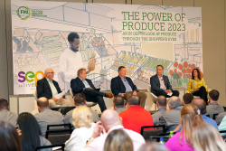 Southeast Produce Council's 2023 Southern Exposure