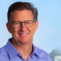 John Buckley, CEO of Wilbur-Ellis