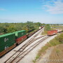 Railroad - Lindsey Pound
