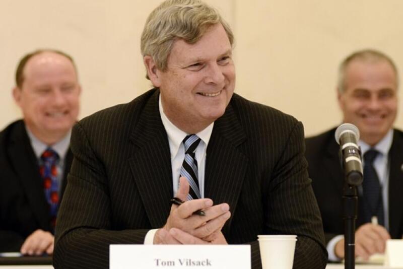 President Biden's pick for Ag Secretary has a confirmation hearing set for Tuesday. During that time, Tom Vilsack could detail future plans for utilizing the CCC for climate initiatives and COVID recovery. 